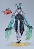  Hatsune Miku: Smile x Future Ver. - Good Smile Company 