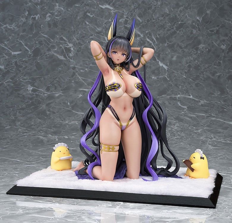  Cleopatra: Stars and Roses - Azur Lane - Phat Company 
