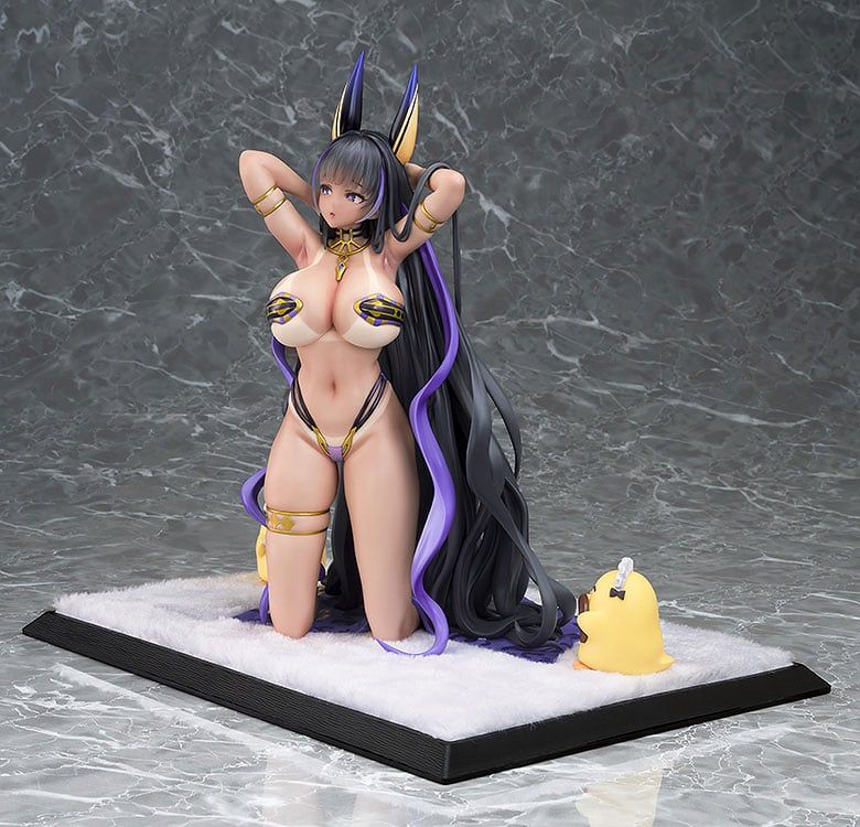  Cleopatra: Stars and Roses - Azur Lane - Phat Company 