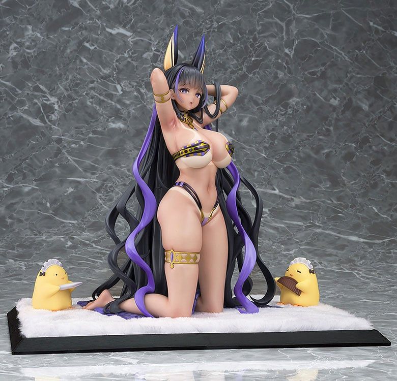  Cleopatra: Stars and Roses - Azur Lane - Phat Company 