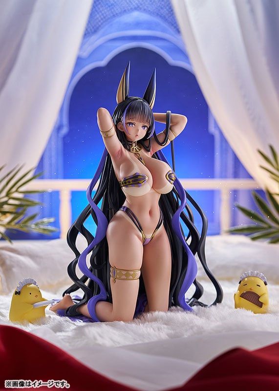  Cleopatra: Stars and Roses - Azur Lane - Phat Company 
