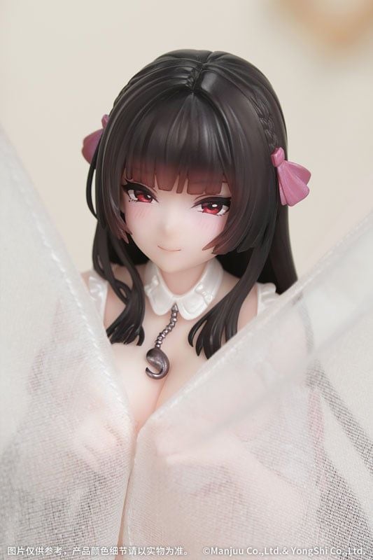  Trinidad Trapper in the Changing Room Ver. - Azur Lane - Myethos 