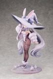  Moon Witch Police Marshmallow illustration by SAVI - Hobby sakura 