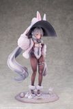  Moon Witch Police Marshmallow illustration by SAVI - Hobby sakura 
