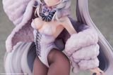  Moon Witch Police Marshmallow illustration by SAVI - Hobby sakura 