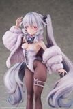  Moon Witch Police Marshmallow illustration by SAVI - Hobby sakura 