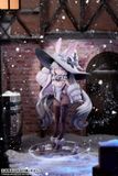  Moon Witch Police Marshmallow illustration by SAVI - Hobby sakura 