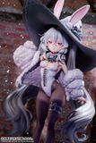  Moon Witch Police Marshmallow illustration by SAVI - Hobby sakura 