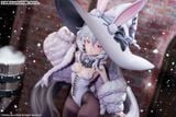  Moon Witch Police Marshmallow illustration by SAVI - Hobby sakura 