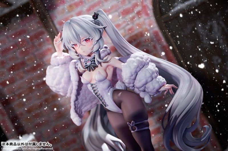  Moon Witch Police Marshmallow illustration by SAVI - Hobby sakura 