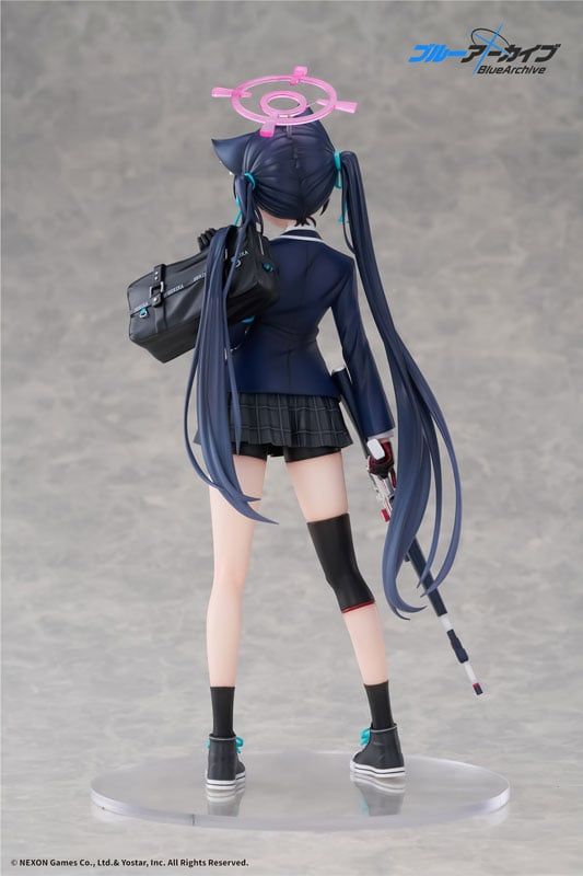  Serika - Blue Archive - WINGS inc. 