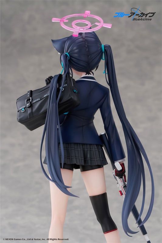  Serika - Blue Archive - WINGS inc. 