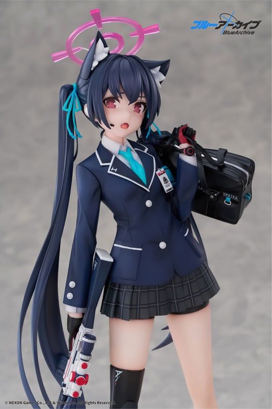  Serika - Blue Archive - WINGS inc. 
