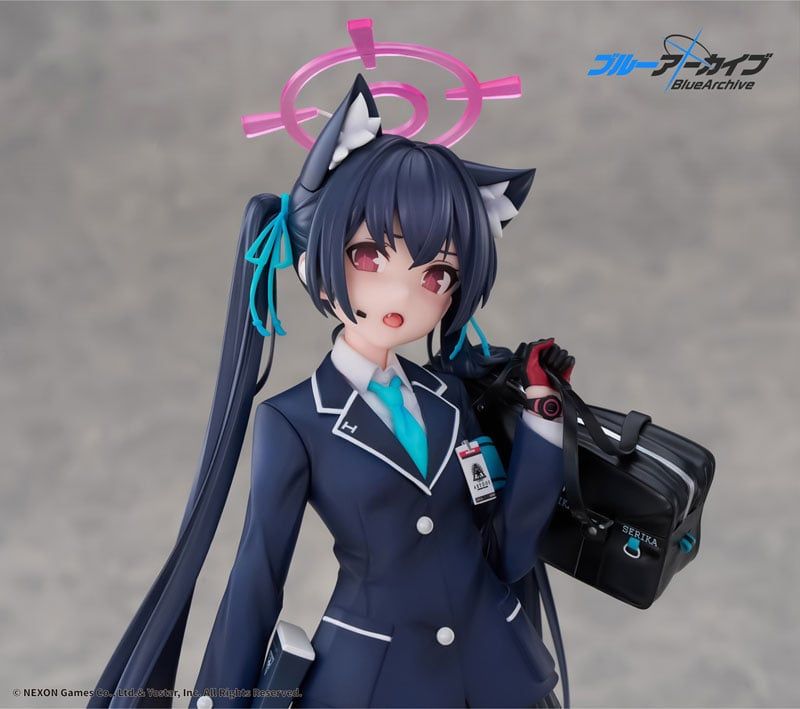  Serika - Blue Archive - WINGS inc. 