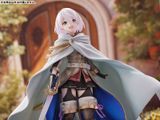  Amnesia - Wandering Witch: The Journey of Elaina - Bellfine 