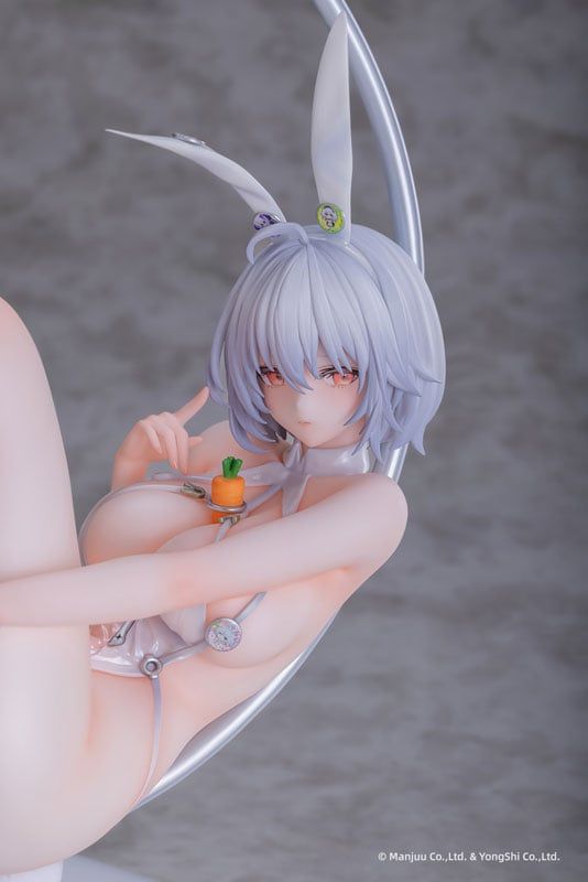  Sirius: Rabbit of Paradise Ver. - Azur Lane - AniGame 