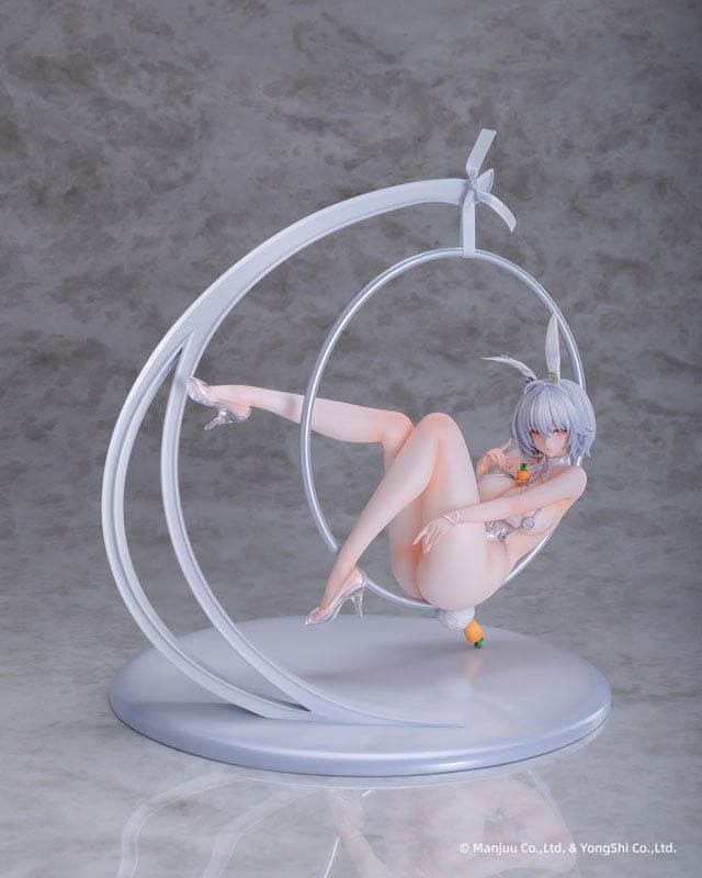  Sirius: Rabbit of Paradise Ver. - Azur Lane - AniGame 