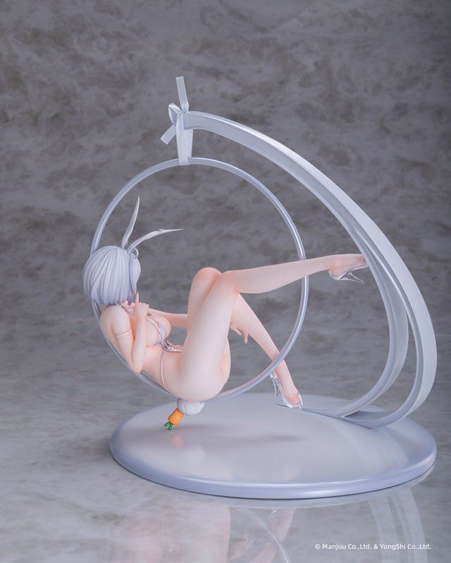  Sirius: Rabbit of Paradise Ver. - Azur Lane - AniGame 