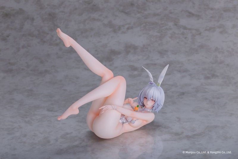  Sirius: Rabbit of Paradise Ver. - Azur Lane - AniGame 
