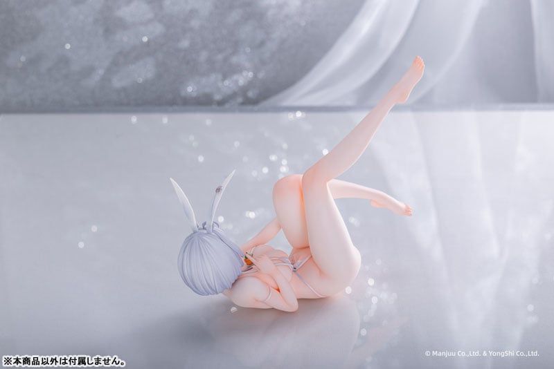  Sirius: Rabbit of Paradise Ver. - Azur Lane - AniGame 