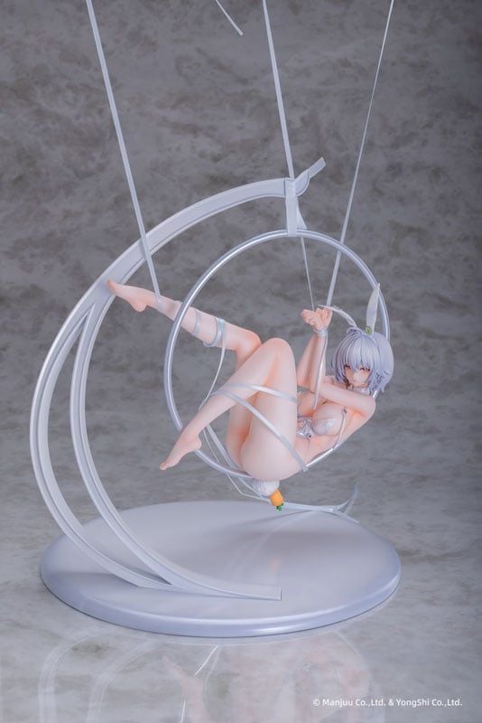  Sirius: Rabbit of Paradise Ver. - Azur Lane - AniGame 