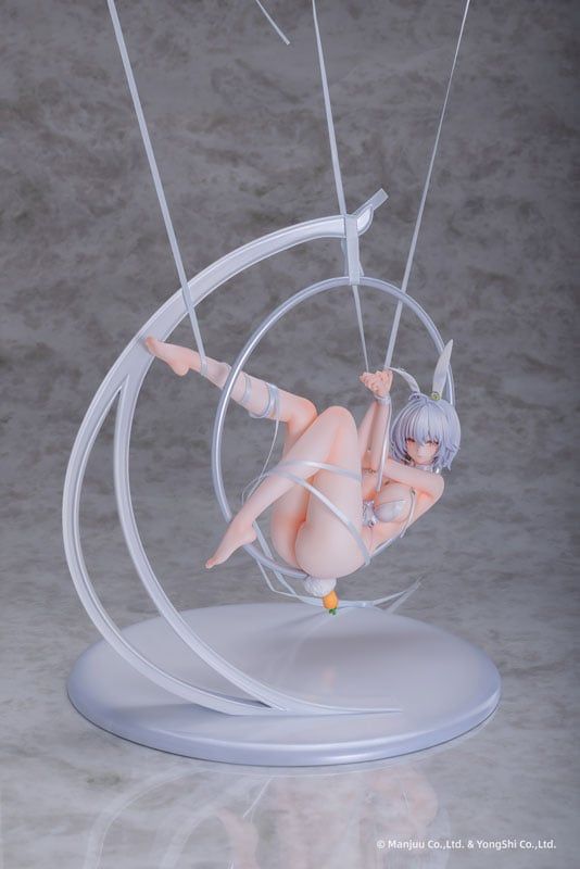  Sirius: Rabbit of Paradise Ver. - Azur Lane - AniGame 