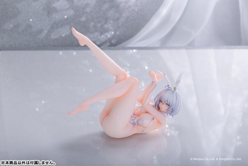 Sirius: Rabbit of Paradise Ver. - Azur Lane - AniGame 