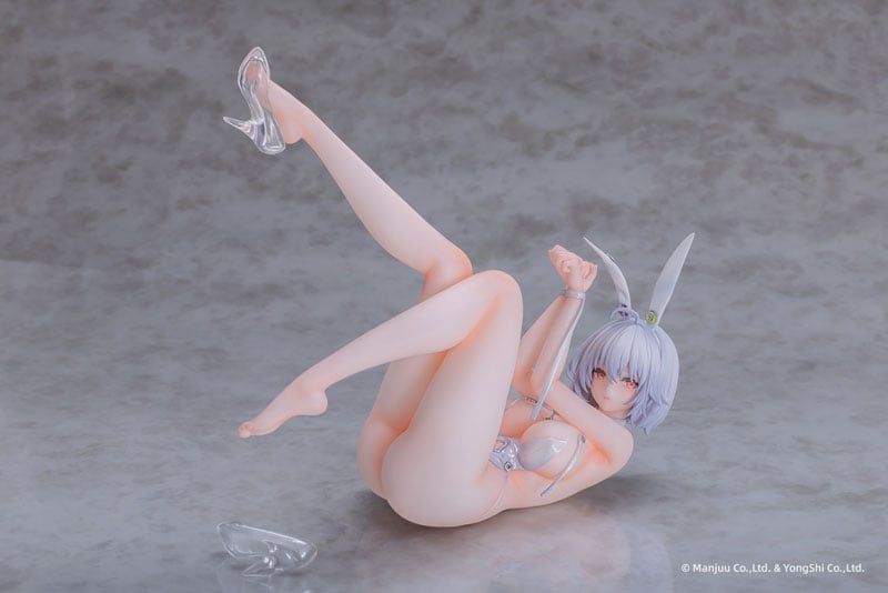  Sirius: Rabbit of Paradise Ver. - Azur Lane - AniGame 