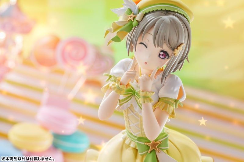 Kasumi Nakasu - Love Live! Nijigasaki High School Idol Club - Plum 