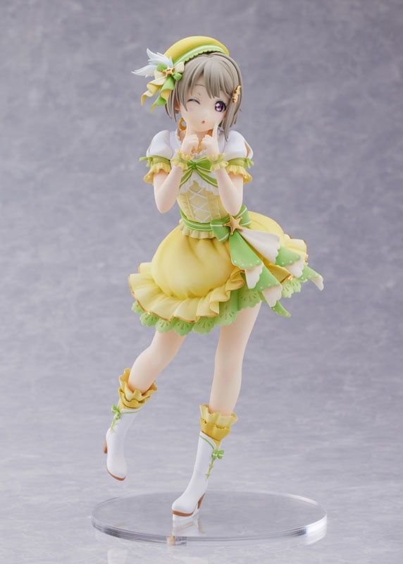  Kasumi Nakasu - Love Live! Nijigasaki High School Idol Club - Plum 