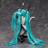  Hatsune Miku: Bunny Ver. - FREEing 
