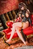  Ms. Demon World Executive Lydia - POPOFREE 