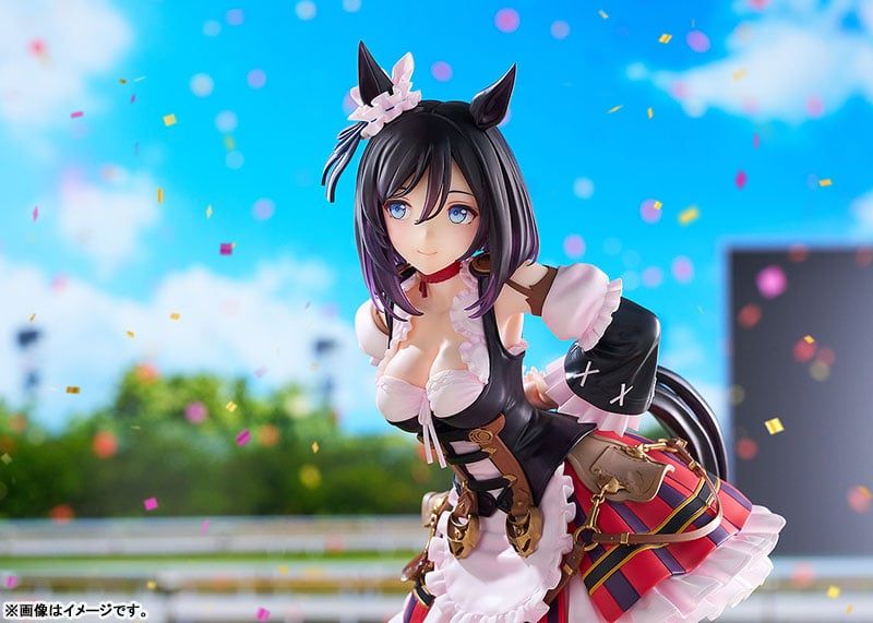  Eishin Flash: Victory Pose Ver. - Umamusume Pretty Derby - Phat Company 