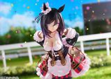  Eishin Flash: Victory Pose Ver. - Umamusume Pretty Derby - Phat Company 