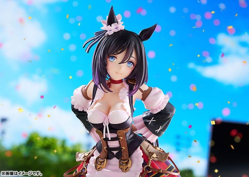  Eishin Flash: Victory Pose Ver. - Umamusume Pretty Derby - Phat Company 