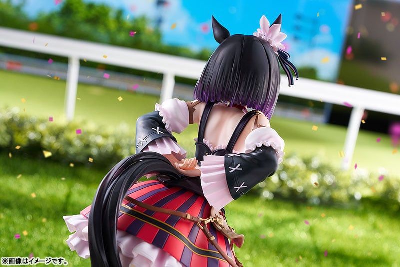  Eishin Flash: Victory Pose Ver. - Umamusume Pretty Derby - Phat Company 