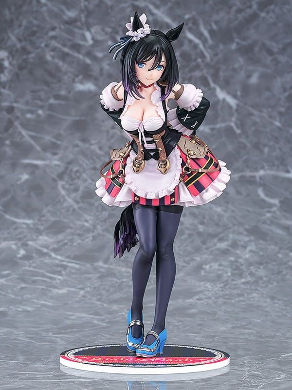  Eishin Flash: Victory Pose Ver. - Umamusume Pretty Derby - Phat Company 