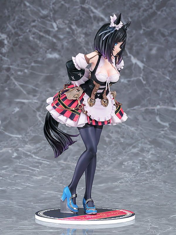  Eishin Flash: Victory Pose Ver. - Umamusume Pretty Derby - Phat Company 
