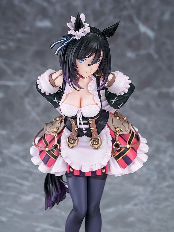  Eishin Flash: Victory Pose Ver. - Umamusume Pretty Derby - Phat Company 