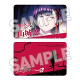  Ren Yamashiro  - Chained Soldier Season 2 - Solarain 