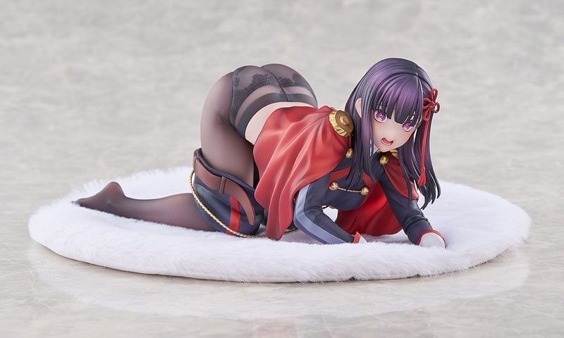  Ren Yamashiro  - Chained Soldier Season 2 - Solarain 
