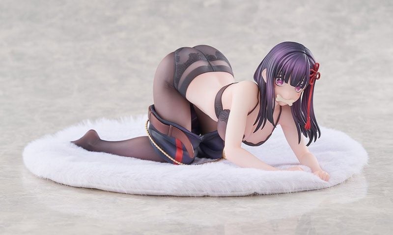 Ren Yamashiro  - Chained Soldier Season 2 - Solarain 