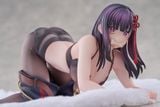  Ren Yamashiro  - Chained Soldier Season 2 - Solarain 