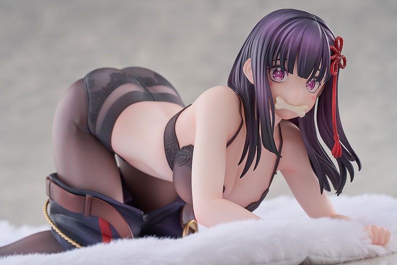  Ren Yamashiro  - Chained Soldier Season 2 - Solarain 