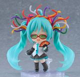  Hatsune Miku HMO Ver. nendoroid - Good Smile Company 