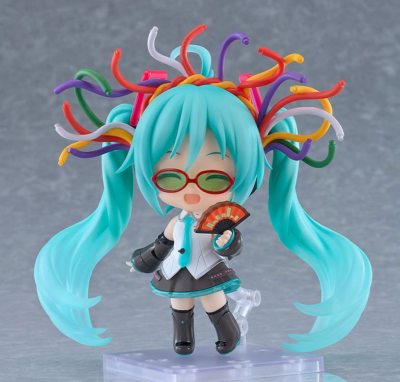  Hatsune Miku HMO Ver. nendoroid - Good Smile Company 
