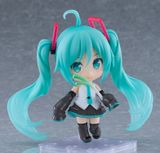 Hatsune Miku HMO Ver. nendoroid - Good Smile Company 