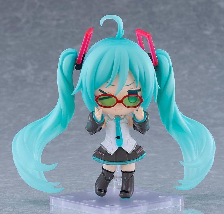  Hatsune Miku HMO Ver. nendoroid - Good Smile Company 