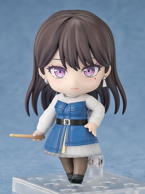  Taki Shiina nendoroid - BanG Dream! - Good Smile Arts Shanghai 