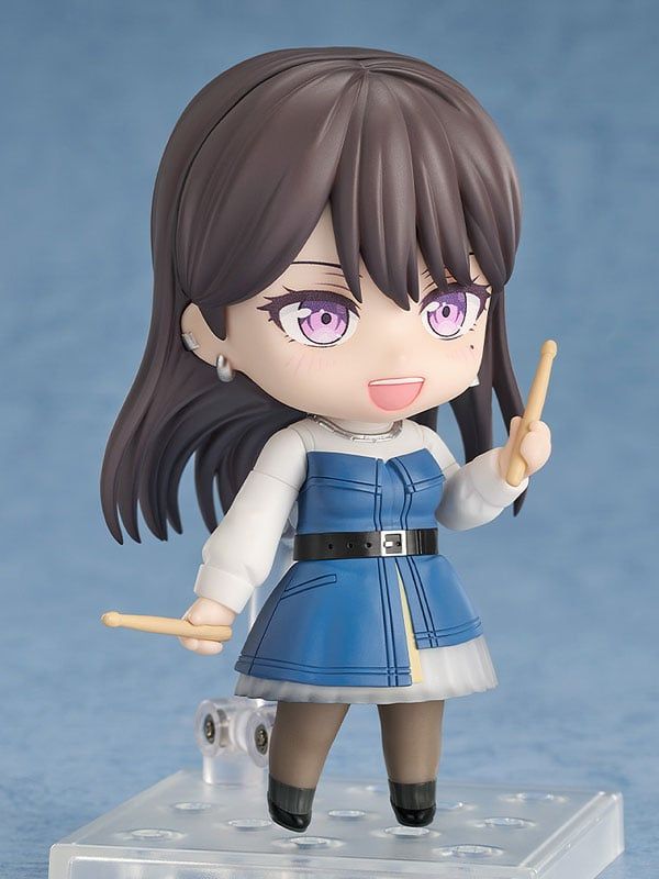  Taki Shiina nendoroid - BanG Dream! - Good Smile Arts Shanghai 